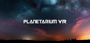 Planetarium VR