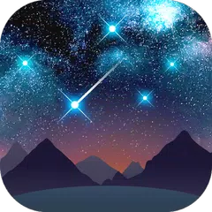 プラネタリウムVR アプリダウンロード