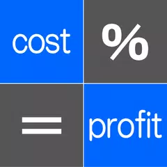 ビジネス電卓 - 原価、売価、利益率を計算する アプリダウンロード