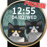 猫窓フェイス
