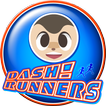 DASH!RUNNERS