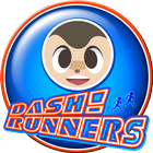 DASH!RUNNERS icon