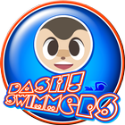 DASH! SWIMMERS icon