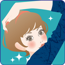 Charming Woman LWP APK