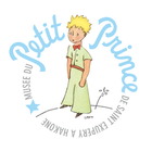 آیکون‌ “The Little Prince Museum” audio guide