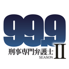 日曜劇場99.9 أيقونة
