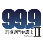 日曜劇場99.9 आइकन