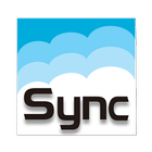 Syncface 图标