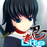 Ninja Chop Z Lite أيقونة