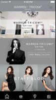 WARREN・TRICOMI(ウォーレン・トリコミ)ハービスエント店 Plakat