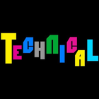 TECHNICAL 圖標