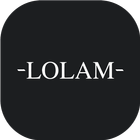 LOLAM（ローラム） icon