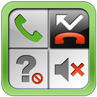 Call Filter biểu tượng