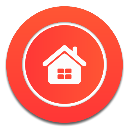 2ndHOME(Floating Launcher)