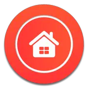 2ndHOME(Floating Launcher)