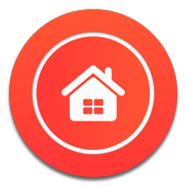 2ndHOME(Floating Launcher) icon
