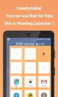 2ndHOME(Floating Launcher) Affiche