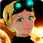 Planets of the Defenders-icoon