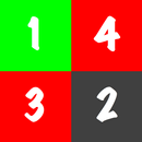 Rushed Number APK