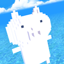 Saut de porc ~Jumping Boo!!~ APK