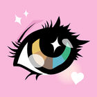 Try eyes icon