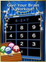 math workout(NEW Games) screenshot 3