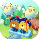 つんで！ルルロロ - がんばれ！ルルロロ