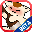 APK さけねこさん 日本酒SNS BETA