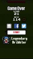 Legendary Dribbler screenshot 3