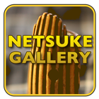 Netsuke Gallery biểu tượng