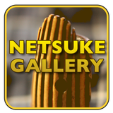 Netsuke Gallery-icoon