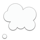 ツイート314 (通知画面からつぶやきができる) ไอคอน