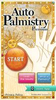 برنامه‌نما Auto Palmistry Premium عکس از صفحه