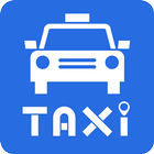 スマートタクシー　smartaxi icon