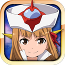 ロボットガールズZ フルボッコバトル APK