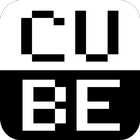 CUBE 激ムズ!脳トレ スクロールアクション icon