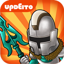 Shadowspear Knight’s Quest APK