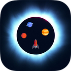 Lunar Eclipse (ルナ エクリプス)-icoon