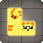 Nekodorakku Block Puzzle icon