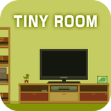 Tiny Room 2 -room escape game- أيقونة
