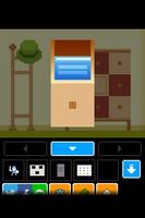 Tiny Room 2 -room escape game- capture d'écran 3