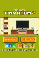Tiny Room 2 -room escape game- Affiche