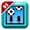 Header Twins APK