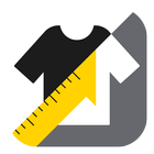 Clothing Size Conversion icon