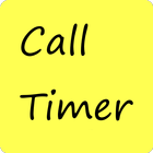 Call Timer(Free) icône