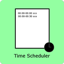 遅刻防止!タイムスケジューラー APK
