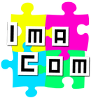 ImaCom | photo collage icône