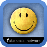 Tokyo 13 -Fake Social Network- aplikacja