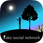Bocchi - Fake Social Network --icoon