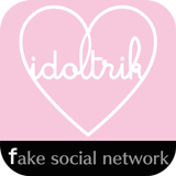 アイドルトリック -Fake Social Network--APK